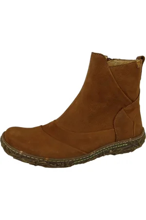 El Naturalista N5450 Nido Chelsea Wood Stiefelette - Verkäufer: Schuhkings
