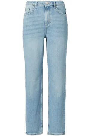 Comma, Straight-Jeans - Verkäufer: Fashion-Home-Trend