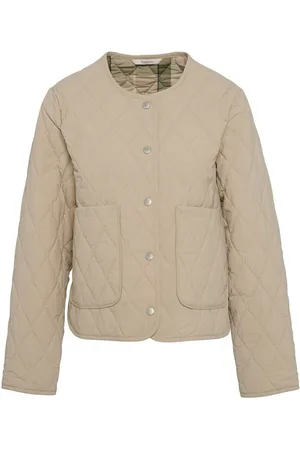 Barbour Steppjacke Steppjacke Monroe - Verkäufer: Frankonia