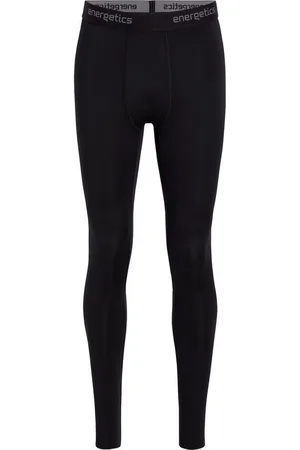 energetics Lauftights He.-Tight Ezra 1/1 M BLACK - Verkäufer: Sport Hopfmann GmbH