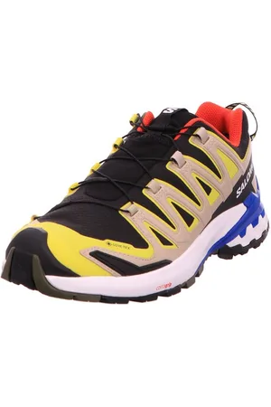 Salomon XA PRO 3D V9 GTX Outdoorschuh - Verkäufer: ICO Trading GmbH