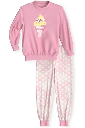 Calida Pyjama Toddlers Soft Ice Kinder (2 tlg) - Verkäufer: