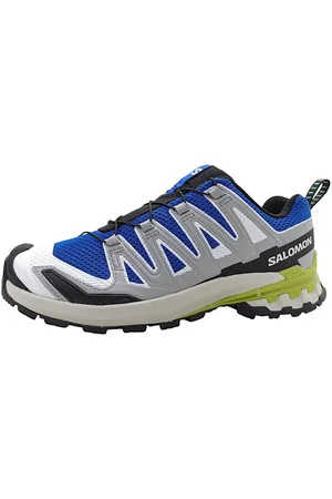 Salomon Wanderschuh Outdoorschuh - Verkäufer: H&D Schuhcompany
