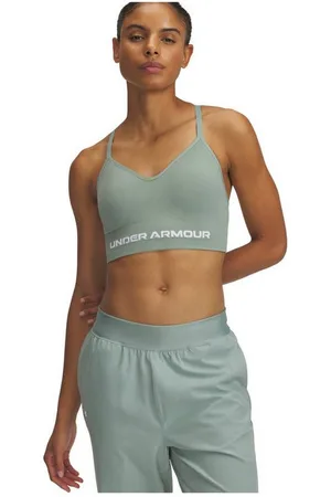 Under Armour Sport-BH Damen Sport-BH UA VANISH SEAMLESS LOW (1-tlg) - Verkäufer: engelhorn