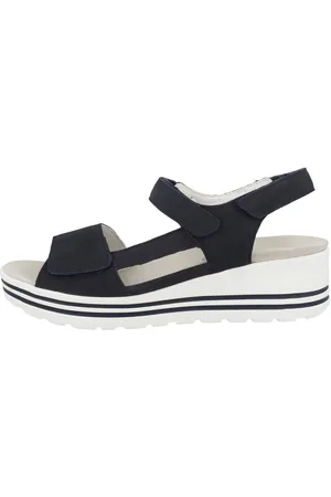 Waldläufer H-Michelle Damen Keilsandalette - Verkäufer: Tauro