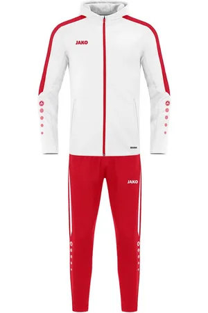 Jako Jogginganzug M9423 Trainingsanzug Polyester Power mit Kapuze - Verkäufer: Teamsport X-press