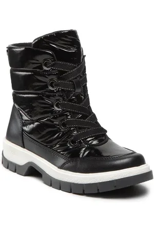 Caprice Schneeschuhe 9-26275-29 Black Comb 019 Alpinschuh - Verkäufer: Modivo_de