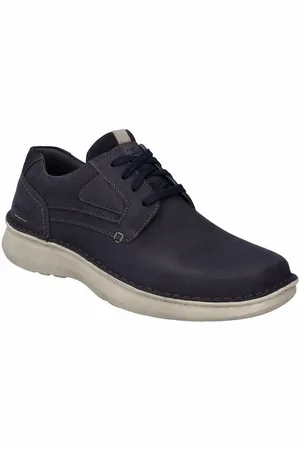 Josef Seibel Alan 03 K Schnürschuh - Verkäufer: LEPi Markenschuhe