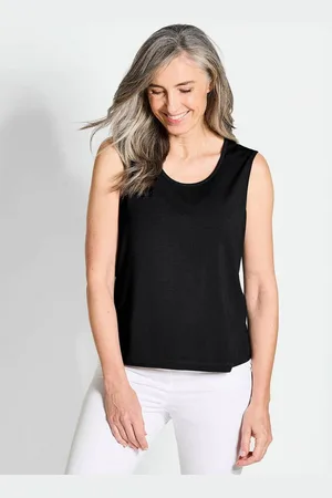 GOLDNER Shirttop Top (Doppelpack) - Verkäufer: