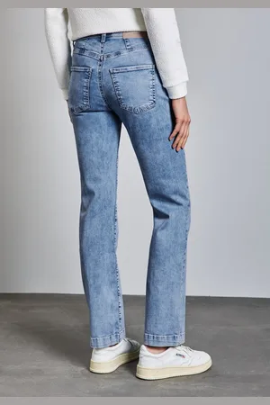 Street one Slim-fit-Jeans High Waist
