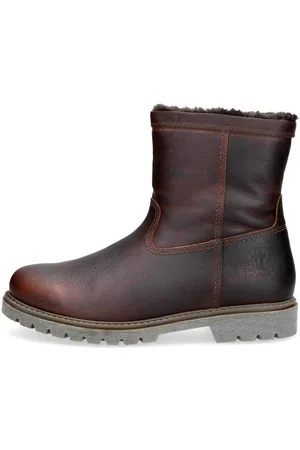 Panama Jack Ankleboots - Verkäufer: Merkkur