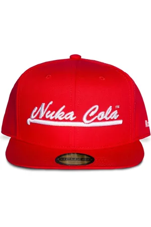 Fallout Snapback Cap - Verkäufer: 247Group GmbH