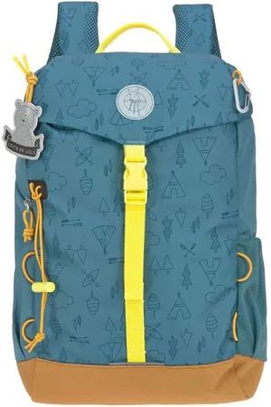 LÄSSIG Rucksack Big Backpack - Verkäufer: modeherz