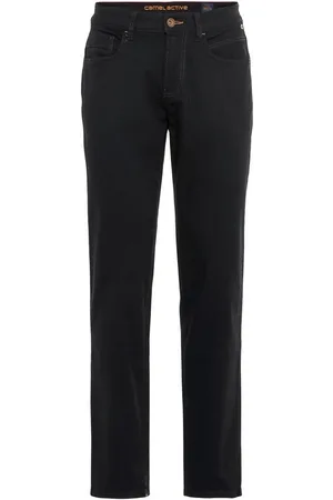 Camel Active Regular-fit-Jeans - Verkäufer: Fashion-Home-Trend