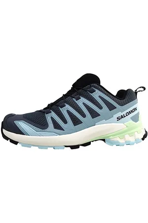 Salomon Wanderschuh Outdoorschuh - Verkäufer: H&D Schuhcompany
