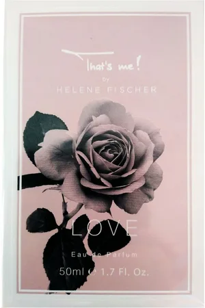 Helene Fischer Eau de Parfum That