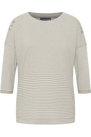 ELBSAND Langarmshirt Damen Langarmshirt Veera - Verkäufer: Wohlleben Sports