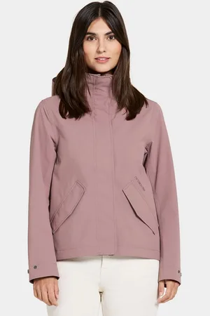 Didriksons Outdoorjacke MABEL WNS JKT - Verkäufer: