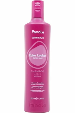 Fanola Haarshampoo Shampoo dopocolore Wonder Color Locker 350ml - Verkäufer: Peach-Online-Mall