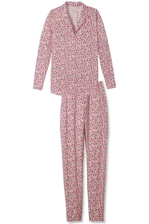 Calida Pyjama Nightwear Xtra Damen (2 tlg) - Verkäufer: