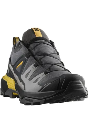 Salomon X ULTRA 360 GTX Wanderschuh wasserdicht