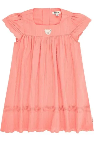 Steiff Trägerkleid Kleid Sundancer, gefüttert - Verkäufer: