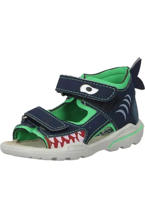 Pepino Sandaletten Outdoorsandale aus Textil - Verkäufer: PS shoe fashion GmbH