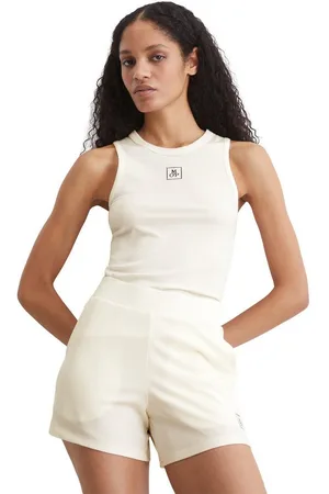Marc O’ Polo Shorts On the move mit breitem, elastischem Bund