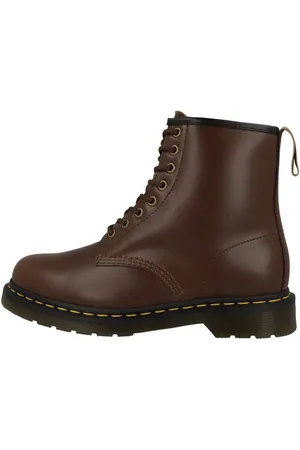 Dr. Martens Vegan 1460 Unisex Erwachsene Stiefelette - Verkäufer: Tauro