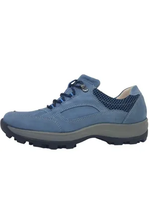Waldläufer Schnürer Schnürschuh - Verkäufer: H&D Schuhcompany