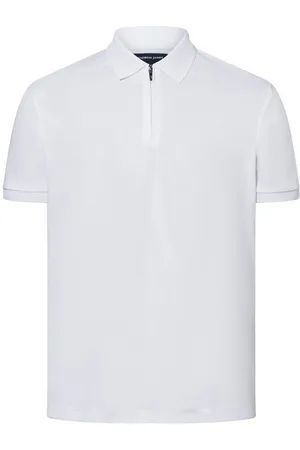 Andrew James Poloshirt - Verkäufer: VAN GRAAF