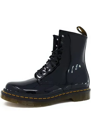 Dr. Martens Stiefelette Stiefelette - Verkäufer: H&D Schuhcompany