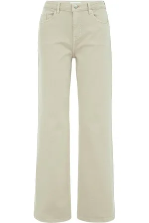 WE Fashion High-waist-Jeans - Verkäufer: