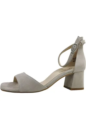 Paul Green Sandale Plateausandale - Verkäufer: H&D Schuhcompany