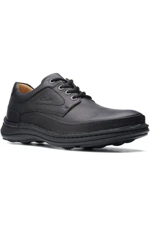 Clarks Nature Schnürschuh - Verkäufer: Schuh Gress