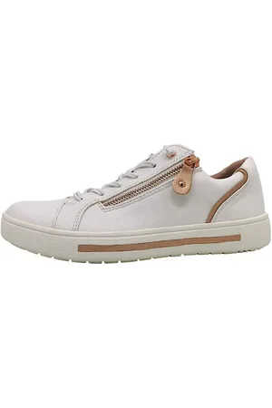 Jana Sportlicher Schnürer Schnürschuh - Verkäufer: H&D Schuhcompany