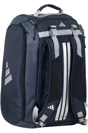 adidas Sporttasche Racket Bag Tour Blue 3.4 - Verkäufer: Tennis-Point