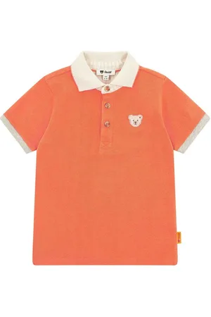 Steiff Poloshirt Poloshirt kurzarm Sundancer - Verkäufer: