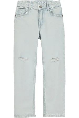 WE Fashion Straight-Jeans - Verkäufer: