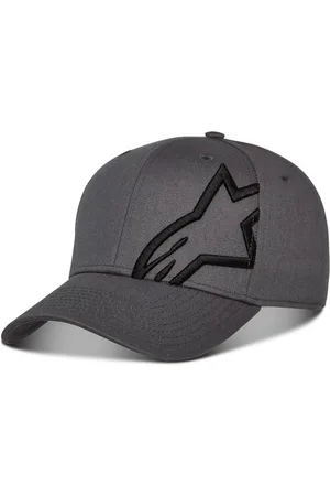 Alpinestars Baseball Cap Corp Snap 2 Kappe - Verkäufer: Fc-Moto