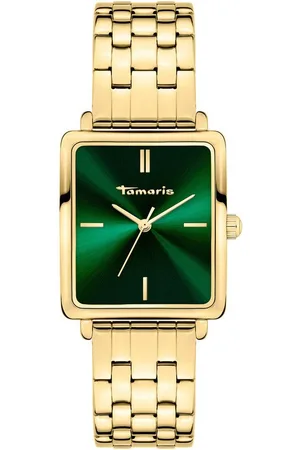 Tamaris Quarzuhr Edelstahl - Verkäufer: CT Cool Time