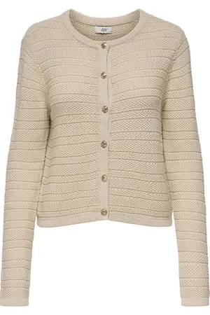 JDY Strickjacke TIKKA (1-tlg) - Verkäufer: Stylaholic The Shop