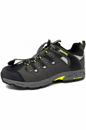Meindl Snab Jr. Nässeschutz Wanderschuh - Verkäufer: LEPi Markenschuhe