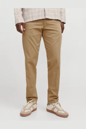 JACK & JONES Chinohose JPSTKANE BARRET CHINO NOOS
