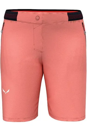 Salewa Shorts PEDROC DST W SHORTS 6350 lantana pink - Verkäufer: SportTimm