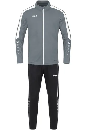 Jako Jogginganzug M9123 Trainingsanzug Polyester Power - Verkäufer: Teamsport X-press