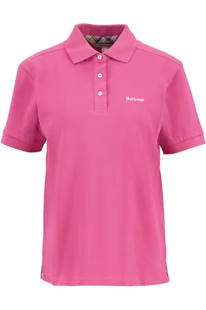 Barbour Poloshirt Poloshirt Bowford - Verkäufer: Frankonia