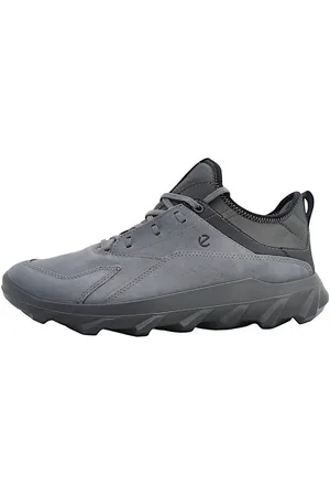 Ecco Sportlicher Schnürer Schnürschuh - Verkäufer: H&D Schuhcompany