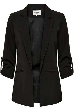 ONLY Kurzblazer Kayle-Orleen (1-tlg) - Verkäufer: Stylaholic The Shop