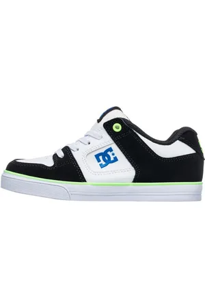 Dcshoes Pure Elastic Sneaker